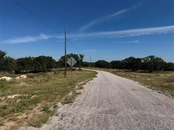 San Saba, TX 76877,Lot 34 Buck Run