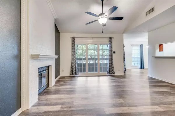 Arlington, TX 76011,1207 Quail Valley Lane #234