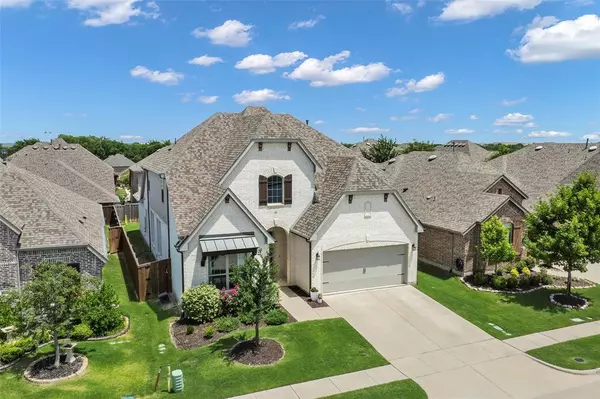 Mckinney, TX 75071,3812 Ironbark Way