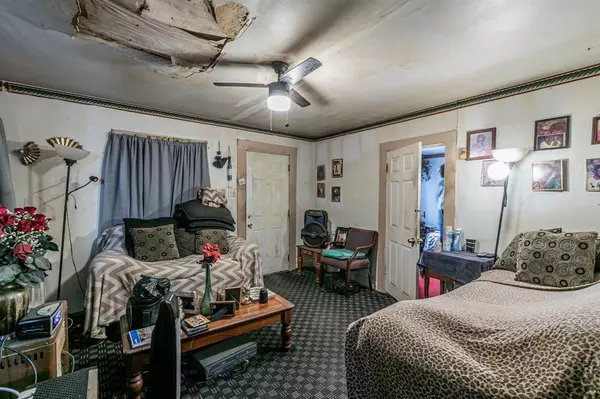 Fort Worth, TX 76111,2721 Finley Street