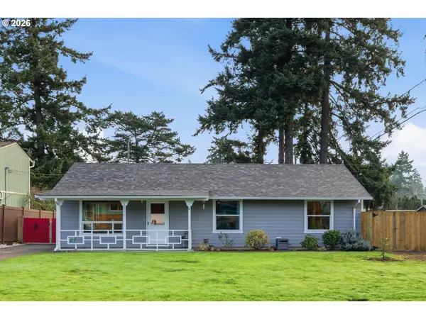 Portland, OR 97233,1530 SE 140TH AVE