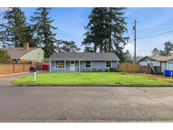 Portland, OR 97233,1530 SE 140TH AVE