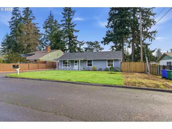 Portland, OR 97233,1530 SE 140TH AVE