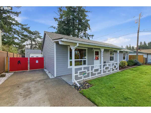 Portland, OR 97233,1530 SE 140TH AVE