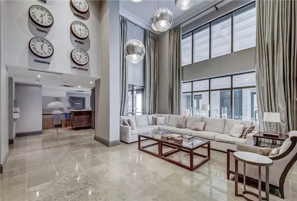 Toronto C08, ON M4Y 3C3,35 Hayden ST #1606