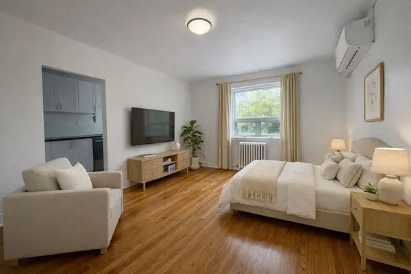 Toronto C08, ON M4X 1K4,391 Sherbourne ST #110