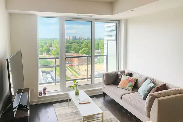 170 Sumach ST #1410, Toronto C08, ON M5A 0C3