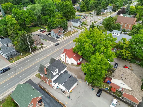 571 Kingston RD W, Ajax, ON L1S 6M1