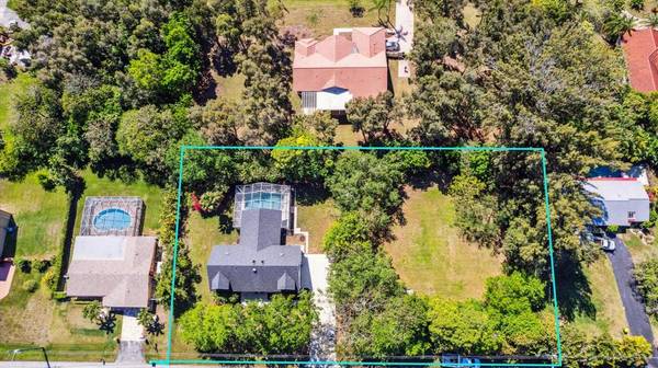 12100 NW 27th Ct, Plantation, FL 33323