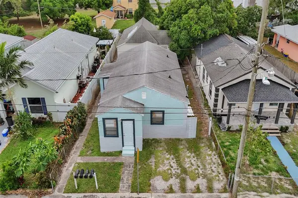 536 18th St, West Palm Beach, FL 33407