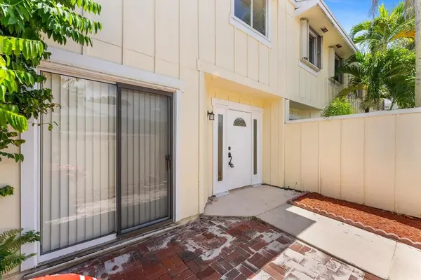 Jupiter, FL 33458,6175 Riverwalk Ln #4