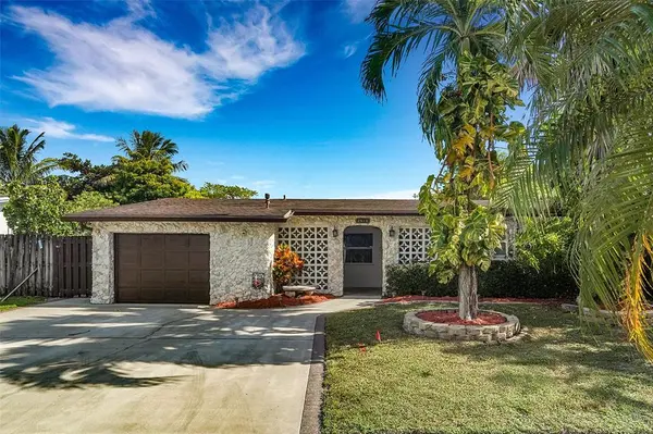 Sunrise, FL 33322,2510 NW 87th Ln