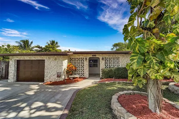 Sunrise, FL 33322,2510 NW 87th Ln