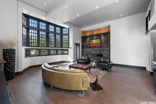 Regina, SK S4P 1B8,1651 Anson ROAD #8