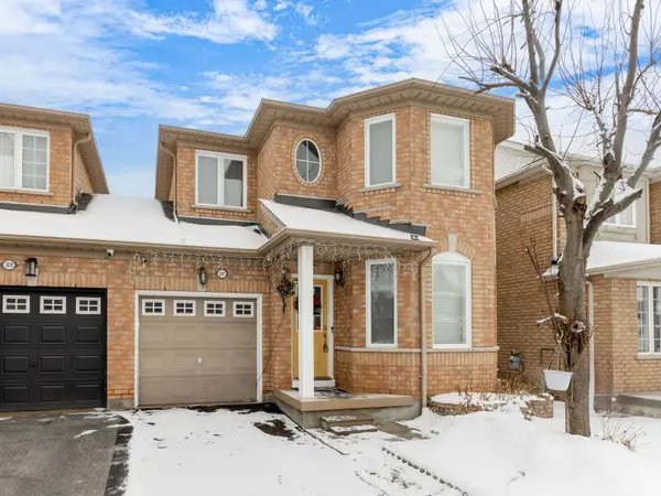 Mississauga, ON L5M 6W2,3040 Bentley DR