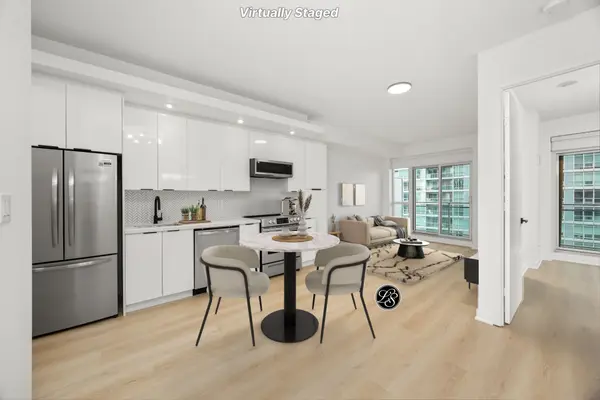 Toronto W06, ON M8Y 0B3,165 Legion RD N #1434