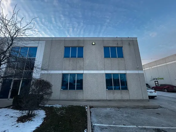 111 Topflight DR ##200, Mississauga, ON L5S 1Y1