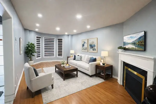 Brampton, ON L6R 1S2,7 Bison Run RD