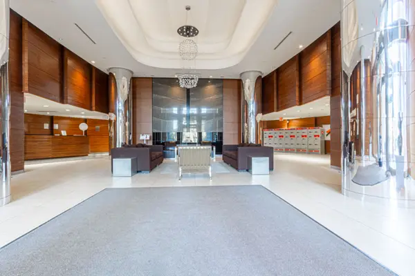 Toronto W08, ON M9B 0B1,5 Valhalla Inn RD #510