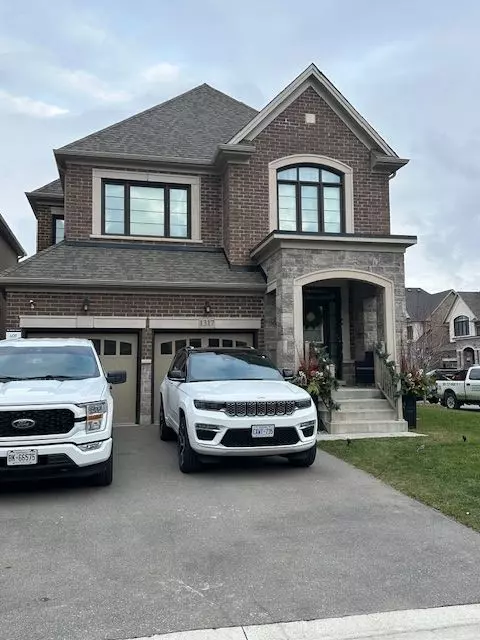 Milton, ON L9E 1N3,1317 Raspberry TER