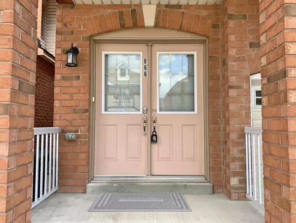 Mississauga, ON L5V 0E2,866 Francine CRES