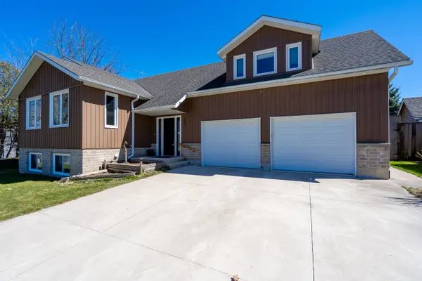 405 Minnie ST #A, North Huron, ON N0G 2W0