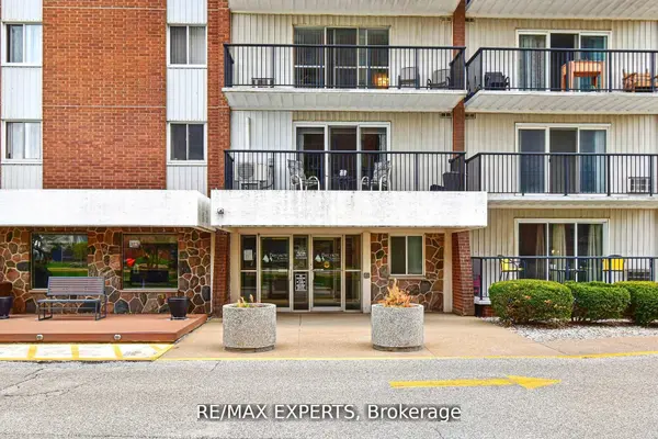 Windsor, ON N8S 1G3,8591 Riverside DR E #410