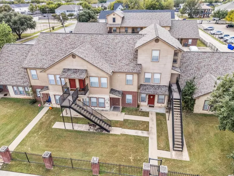 1401 Bagby Avenue #3, Waco, TX 76706