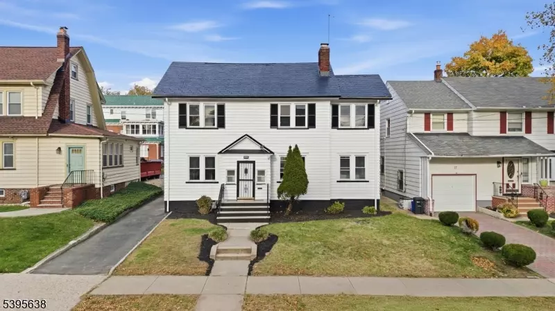 23 Chancellor Ave, Newark City, NJ 07112