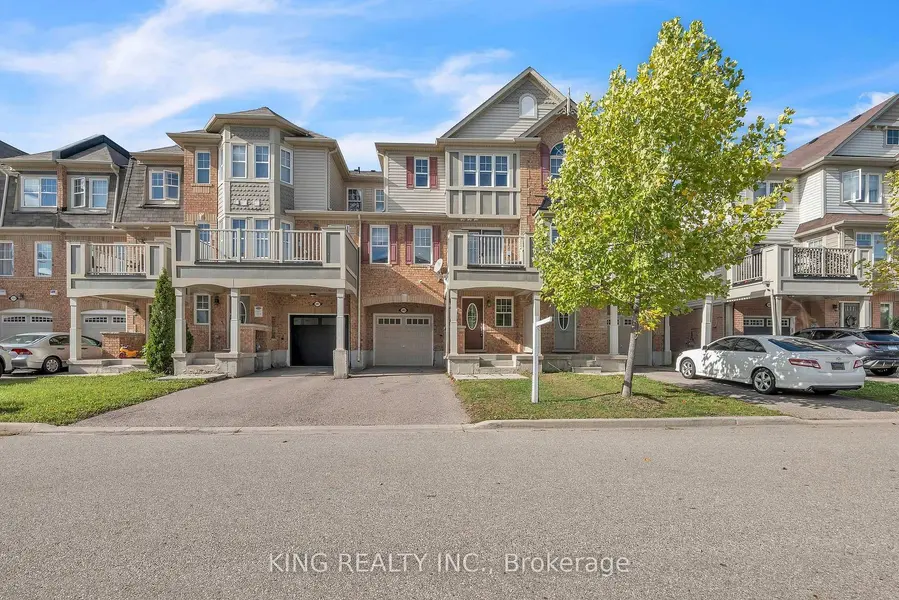 245 Septimus HTS, Milton, ON L9T 8N7