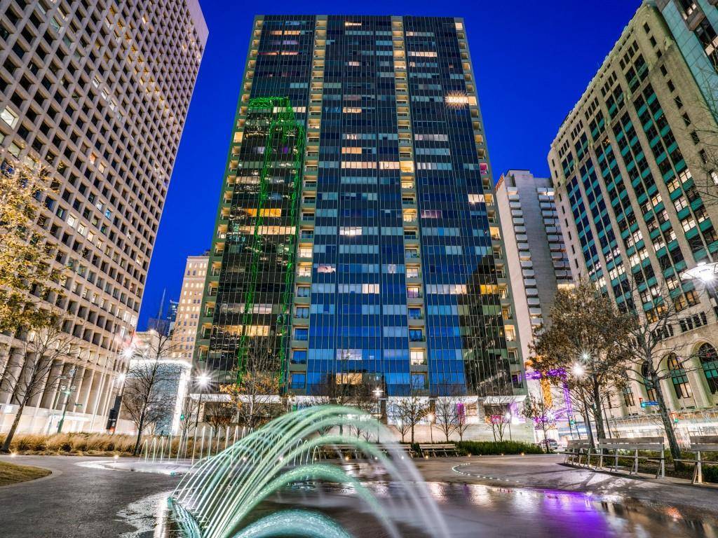 1200 Main Street #703, Dallas, TX 75202