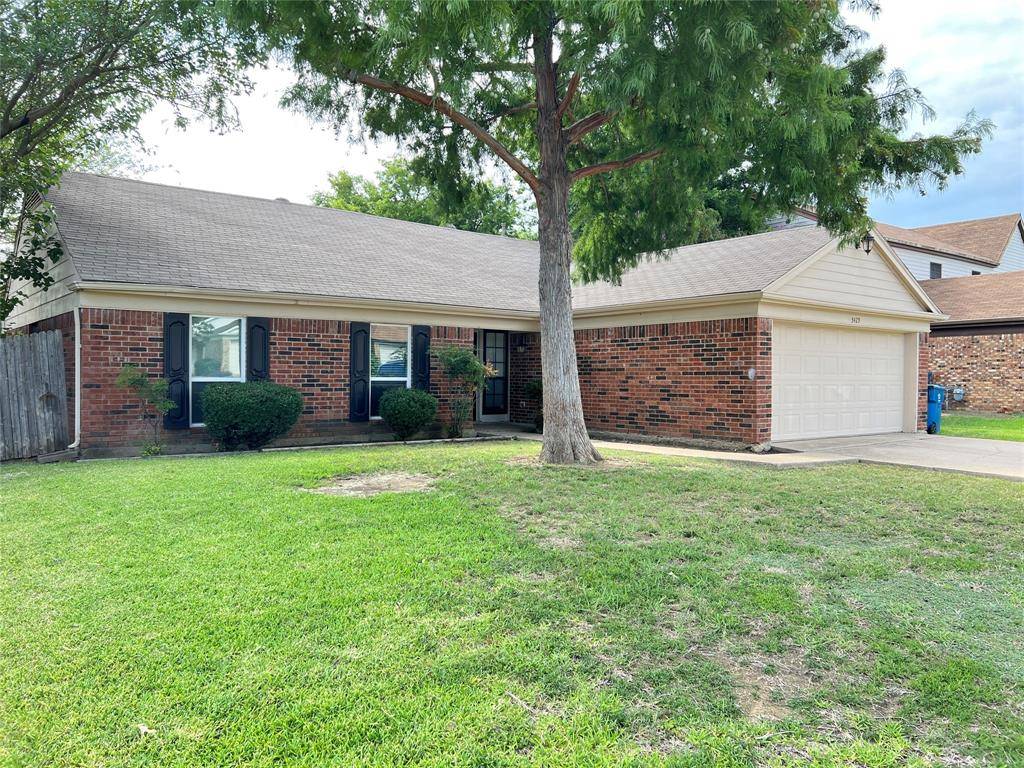 5429 Gregory Drive, Flower Mound, TX 75028