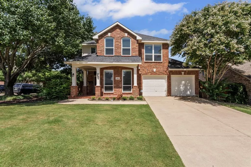 Rowlett, TX 75089,5901 Patriot Court