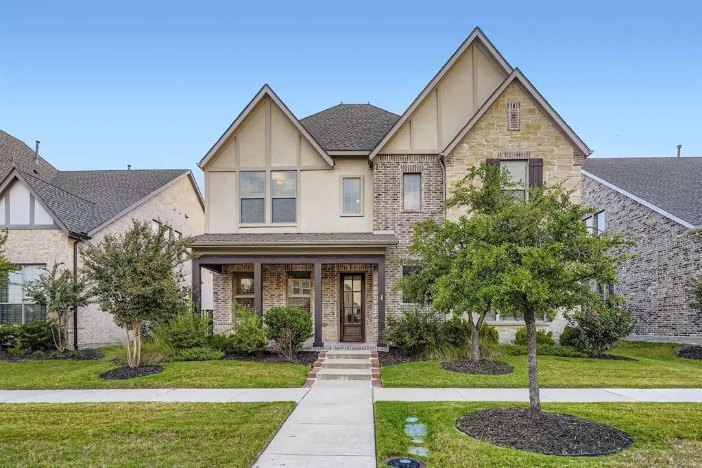 Frisco, TX 75033,2132 Tumblegrass Road