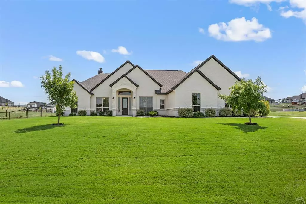 Weatherford, TX 76085,313 Oak Meadow Lane