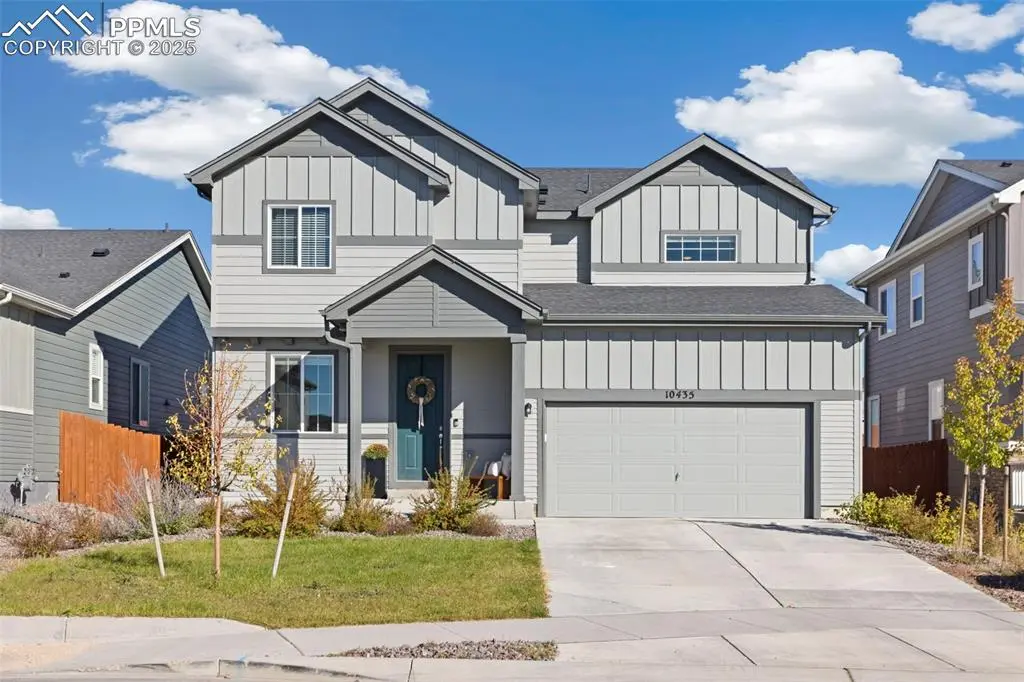 Peyton, CO 80831,10435 Rolling Peaks DR