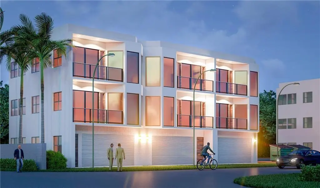 Fort Lauderdale, FL 33312,1551 Davie Blvd