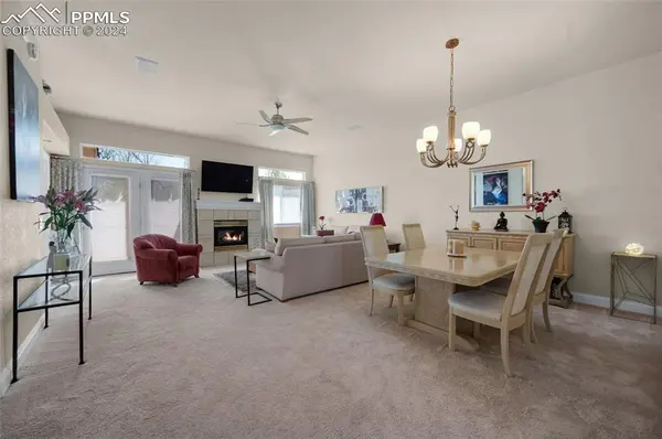 Colorado Springs, CO 80906,4529 Songglen CIR