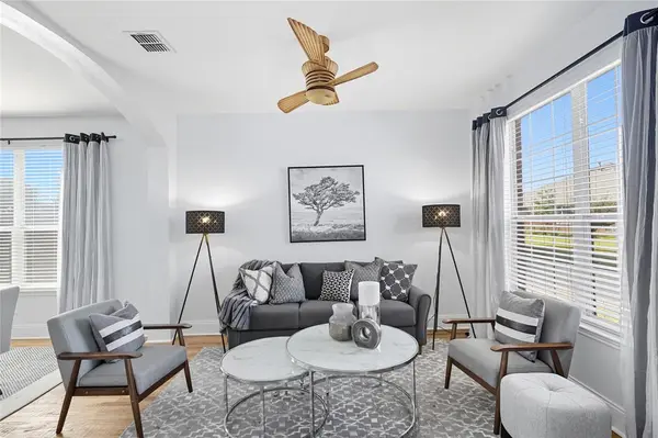 Fort Worth, TX 76140,529 Roundrock Lane