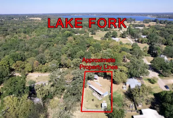 Yantis, TX 75497,143 County Road 1887