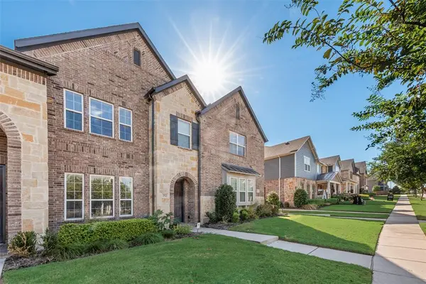 Garland, TX 75042,2522 High Cotton Lane