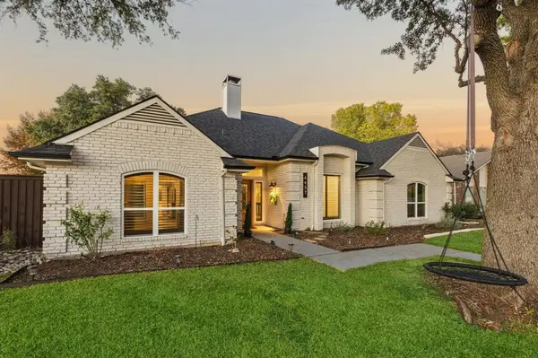4457 Early Morn Drive,  Plano,  TX 75093
