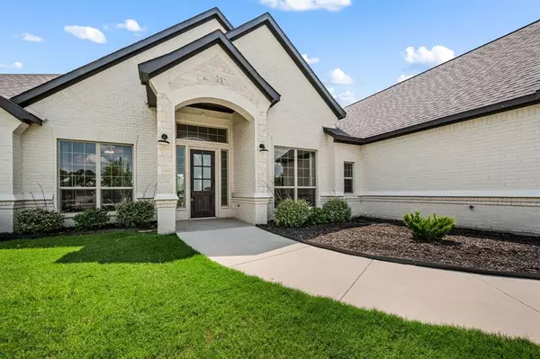 Weatherford, TX 76085,313 Oak Meadow Lane