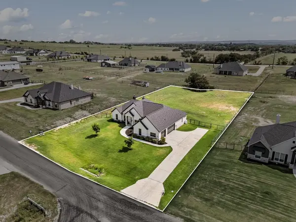 Weatherford, TX 76085,313 Oak Meadow Lane