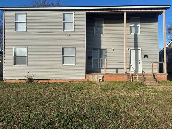 1217 Estelle Street #1217/1219, Bossier City, LA 71112