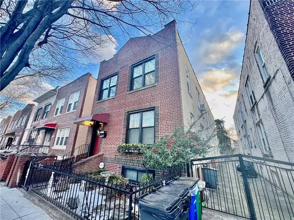 Brooklyn, NY 11204,1738 71st ST