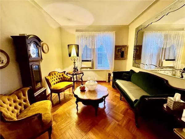 Brooklyn, NY 11204,1738 71st ST