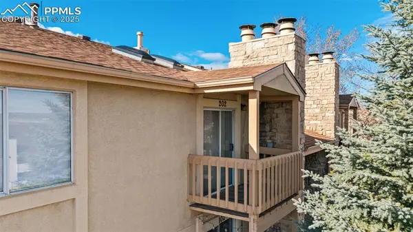 Colorado Springs, CO 80906,918 Tenderfoot Hill RD #202