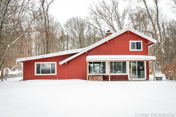 18565 32nd ST, Gobles, MI 49055