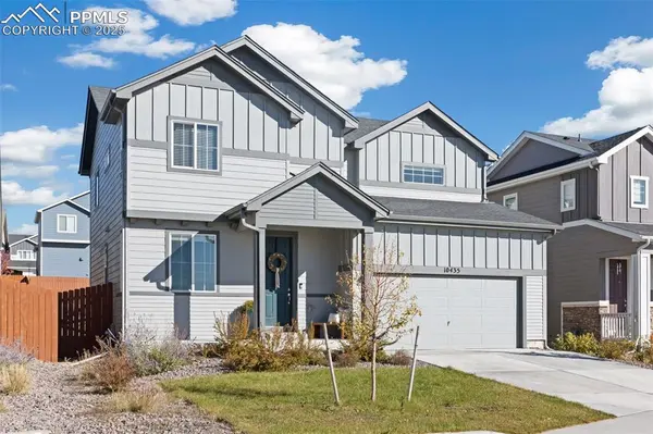 Peyton, CO 80831,10435 Rolling Peaks DR
